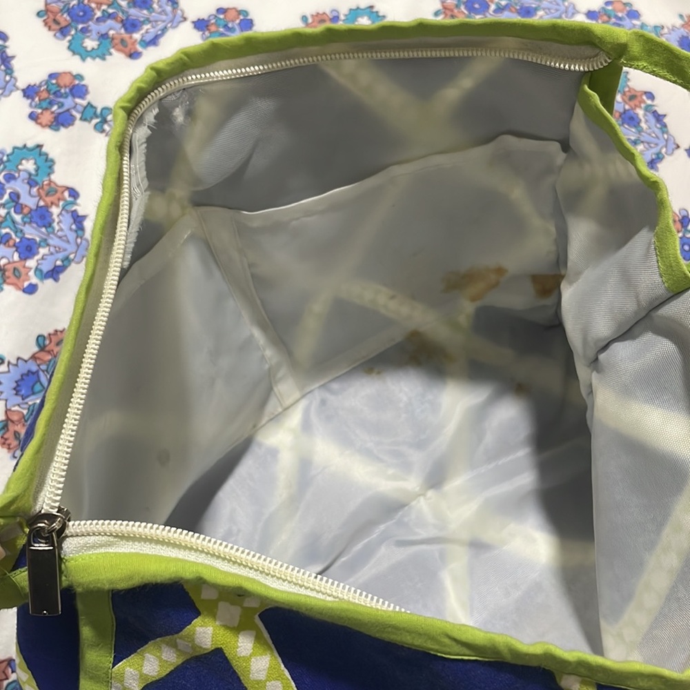 Makeup Bag - image 5